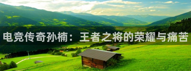 安博电竞入口怎么开